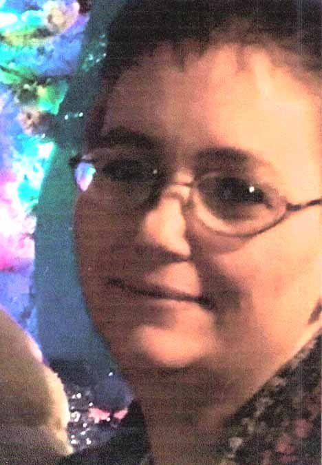 Williams, Cathy Ann Douglas